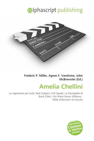 Amelia Chellini