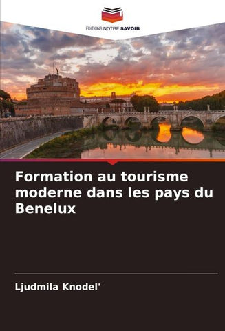 Formation au tourisme moderne dans les pays du Benelux