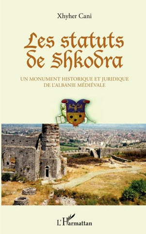 Les statuts de Shkodra