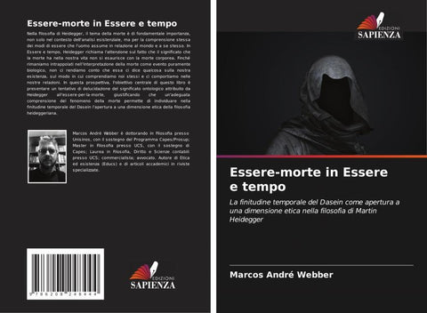 Essere-morte in Essere e tempo