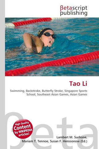 Tao Li
