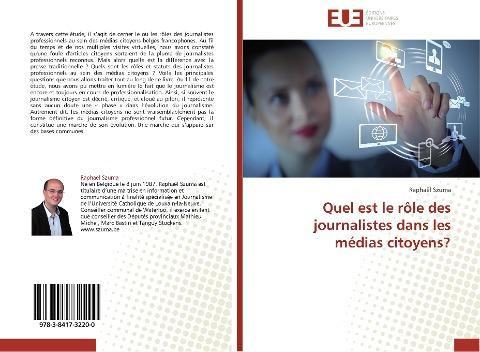 Quel est le rôle des journalistes dans les médias citoyens?