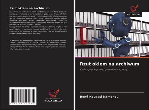Rzut okiem na archiwum