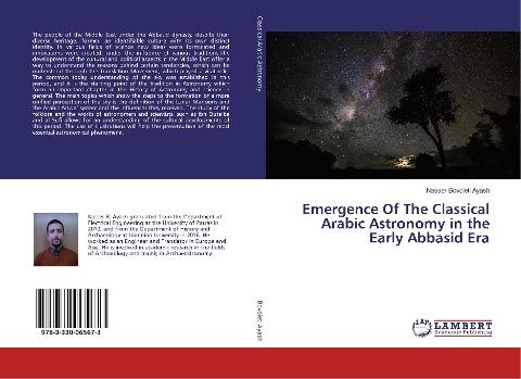 Emergence Of The Classical Arabic Astronomy in the Early Abbasid Era