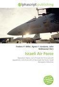 Israeli Air Force