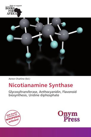Nicotianamine Synthase