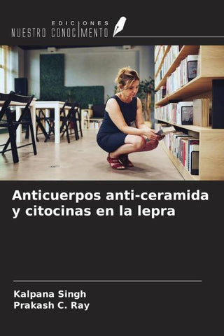 Anticuerpos anti-ceramida y citocinas en la lepra
