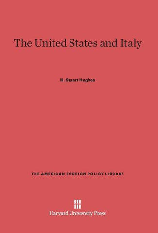 The United States and Italy