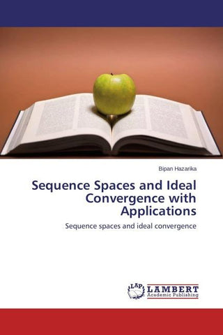 Sequence Spaces and Ideal Convergence with Applications