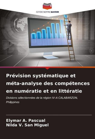Prévision systématique et méta-analyse des compétences en numératie et en littératie