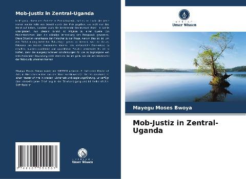 Mob-Justiz in Zentral-Uganda
