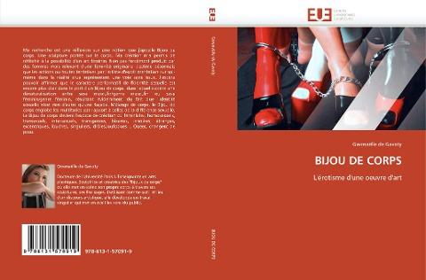 BIJOU DE CORPS