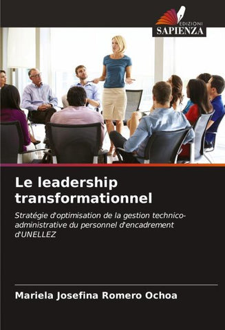 Le leadership transformationnel