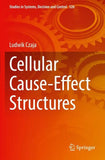 Cellular Cause-Effect Structures