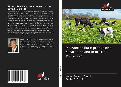 Rintracciabilità e produzione di carne bovina in Brasile