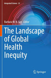 The Landscape of Global Health Inequity
