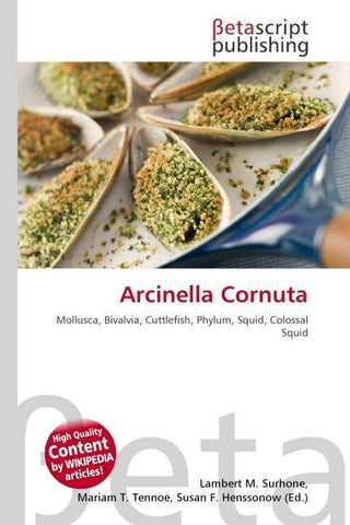 Arcinella Cornuta
