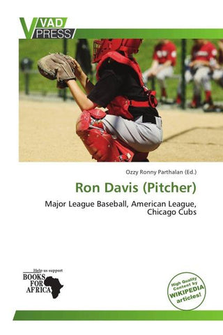 Ron Davis (Pitcher)