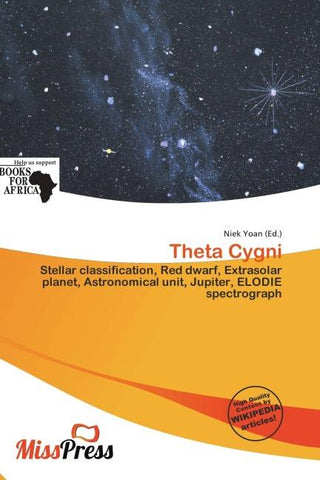 Theta Cygni