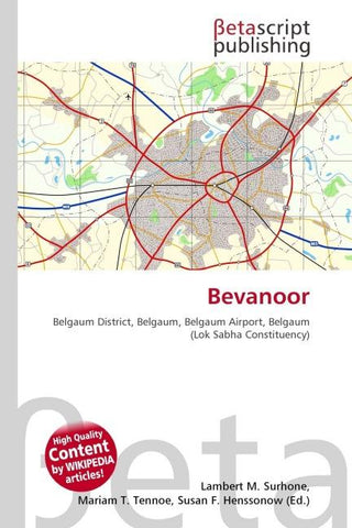 Bevanoor