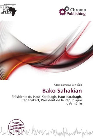 Bako Sahakian