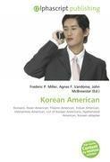 Korean American