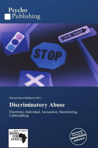Discriminatory Abuse