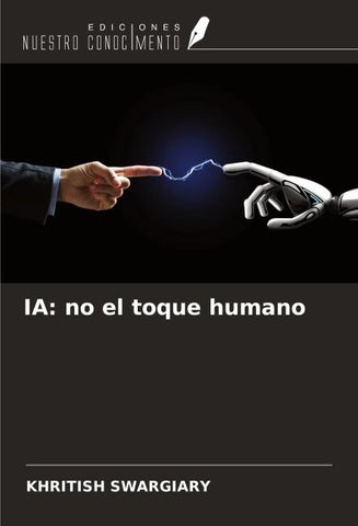 IA: no el toque humano