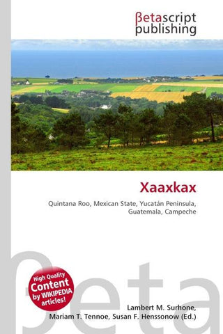 Xaaxkax