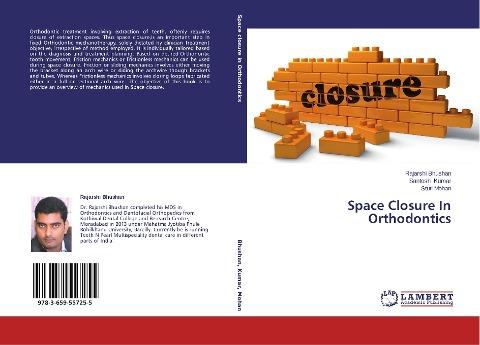 Space Closure In Orthodontics
