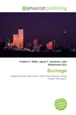 Burnage