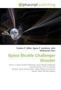 Space Shuttle Challenger Disaster