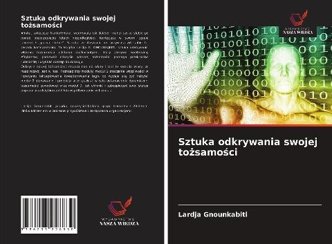 Sztuka odkrywania swojej to¿samo¿ci