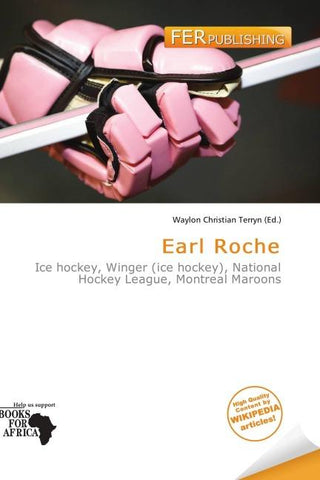 Earl Roche