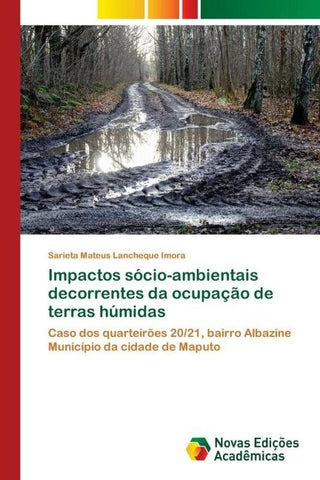Impactos sócio-ambientais decorrentes da ocupação de terras húmidas