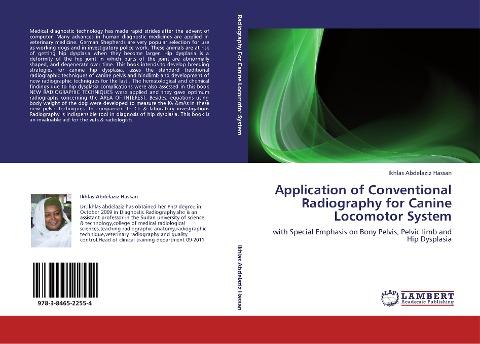 Application of Conventional Radiography for Canine Locomotor System
