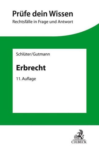 Prüfe dein Wissen / Erbrecht