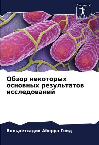 Obzor nekotoryh osnownyh rezul'tatow issledowanij