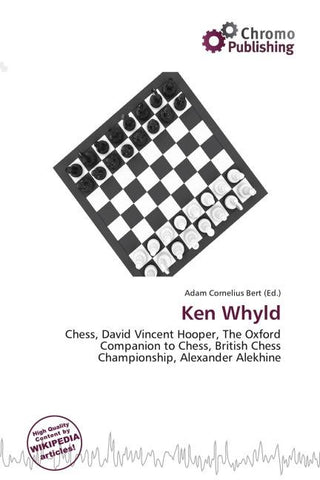 Ken Whyld
