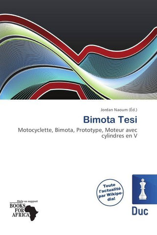 Bimota Tesi