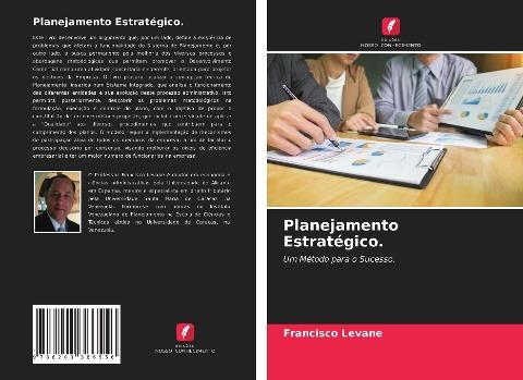 Planejamento Estratégico.