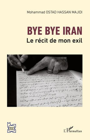 Bye bye Iran