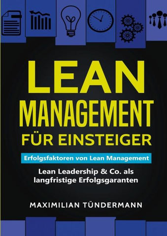 Lean Management für Einsteiger