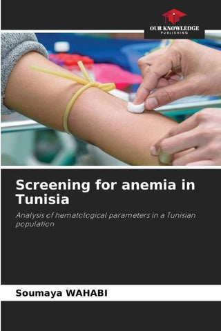 Screening for anemia in Tunisia