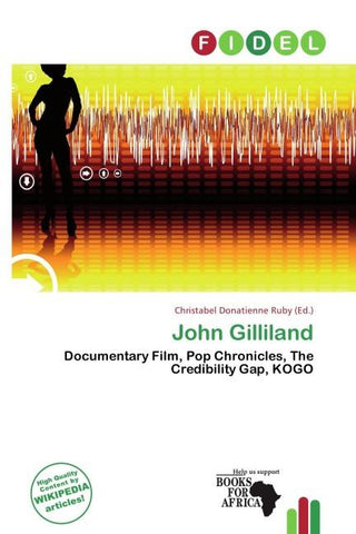 John Gilliland