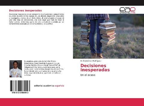Decisiones inesperadas