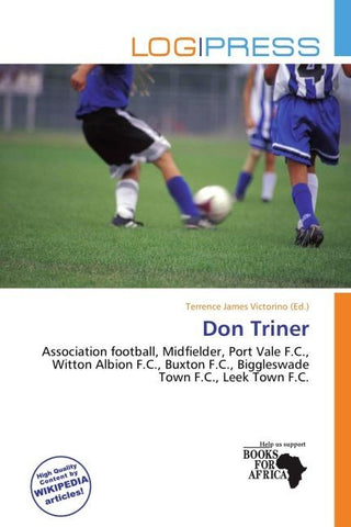 Don Triner
