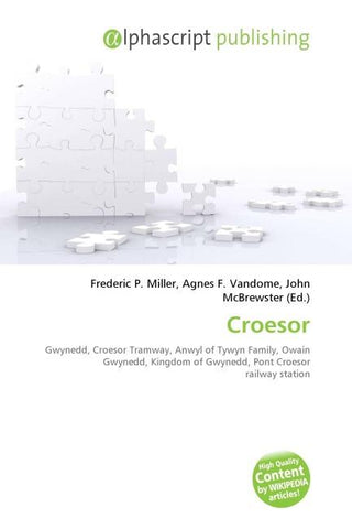 Croesor