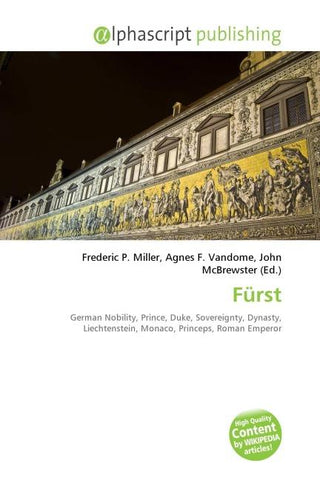Fürst