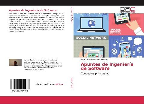 Apuntes de Ingeniería de Software
